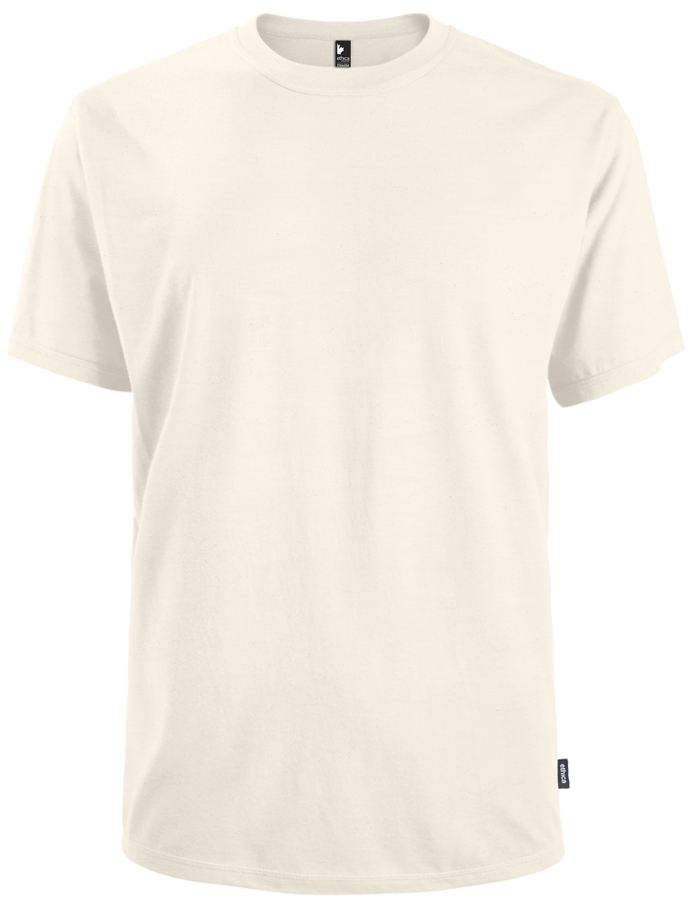 100386U – Unisex crewneck t-shirt